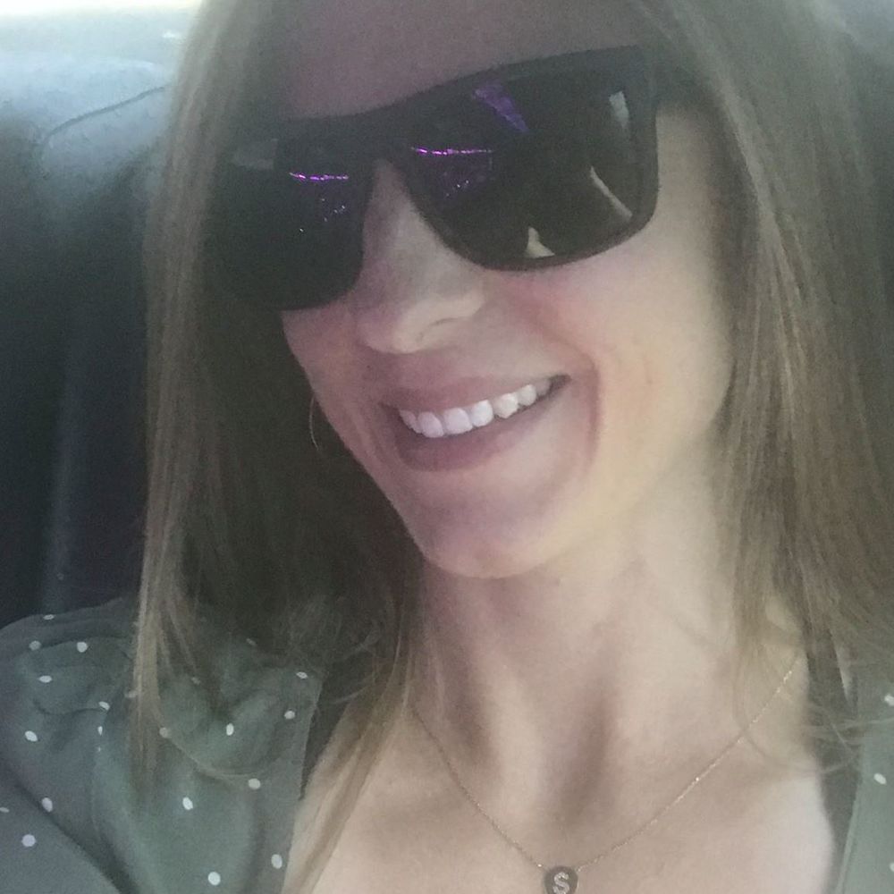 Meet your Posher, Samantha